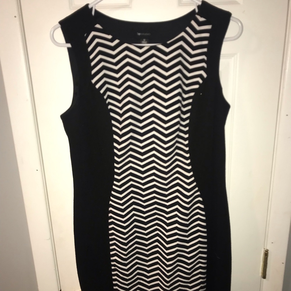 Professional dress